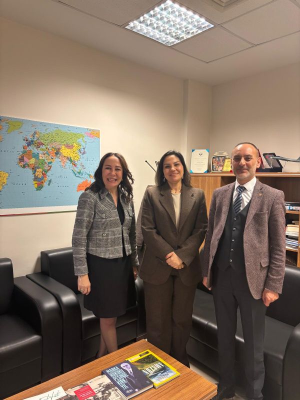 30.03/01.04.2026 tarihli Ankara ziyaretlerimiz 3